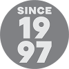 Since 1997